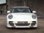 Porsche 911 Turbo S by McChip-DKR 2013 года
